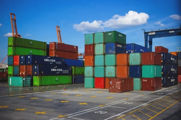 C-LM acelera hasta junio al 9% su crecimiento en las exportaciones, que alcanzan los 5.973,5 millones de euros