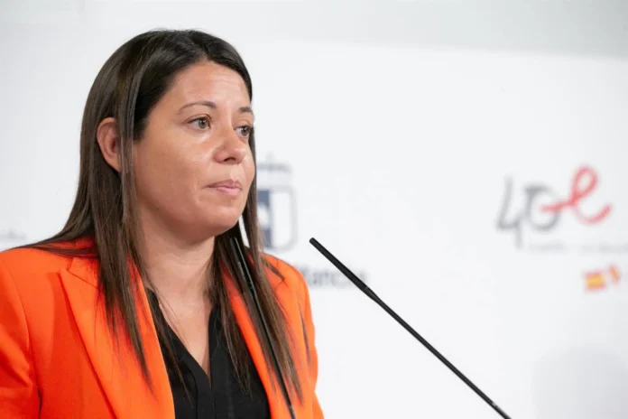 C-LM advierte que no cuenta con capacidad de acoger menores de Ceuta: "En estos momentos nuestro sistema no lo soporta"