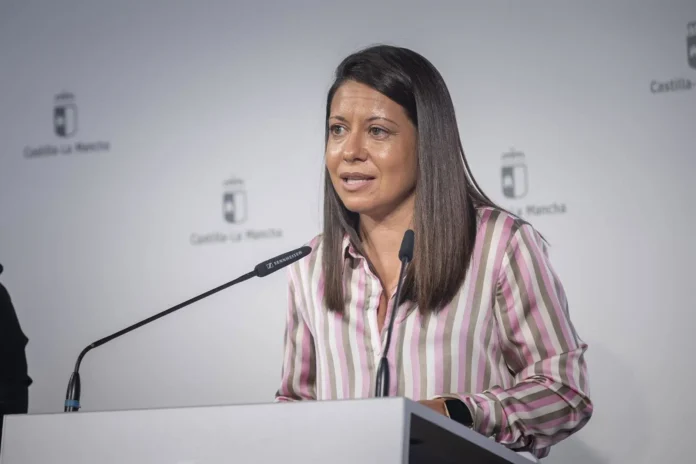 C-LM aumenta siete millones y eleva a 78 la convocatoria de ayudas a la discapacidad para poder atender a más recursos