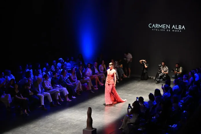C-LM celebrará la 'Castilla-La Mancha Fashion & Lunch' para impulsar a los diseñadores regionales en la Fashion Week