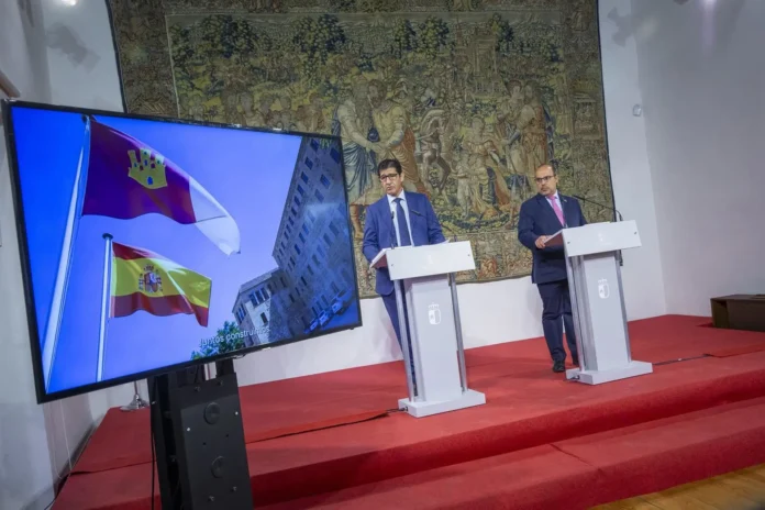 C-LM celebrará los 50 años de la Transición con 500 actividades y una exposición central que pasará por las 5 provincias