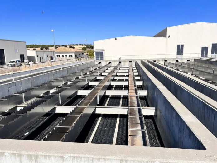 C-LM coordina con los ayuntamientos medidas para garantizar el abastecimiento de agua en el sistema de Llanura Manchega