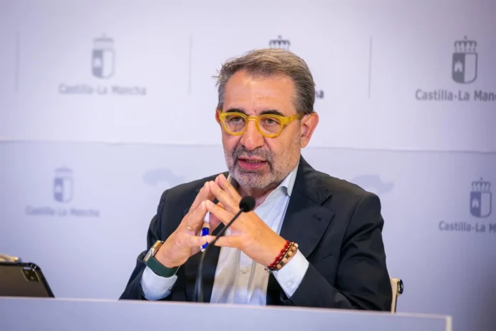 C-LM critica el "ninguneo" del Gobierno a las CCAA con el Estatuto Marco: "No hemos sido escuchadas"