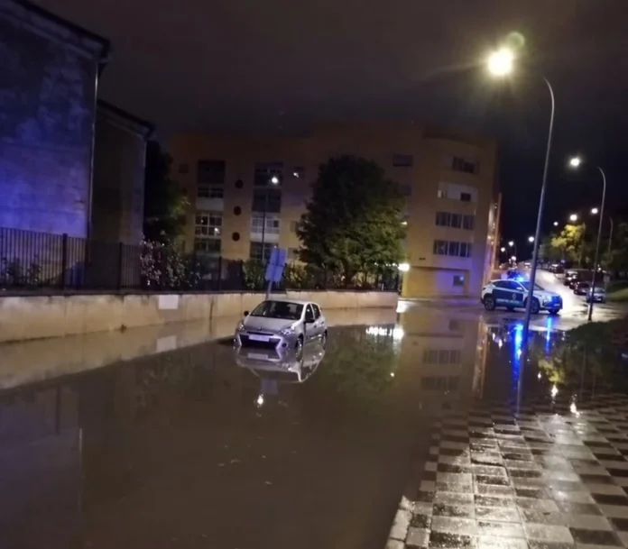 C-LM desactiva el Meteocam en Cuenca y Toledo y lo mantiene en Albacete y Ciudad Real