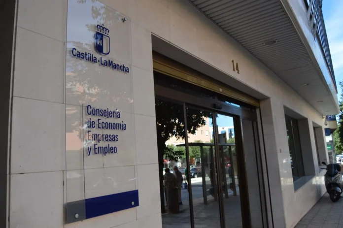 C-LM destina 364.000 euros a tutorización y asesoramiento a personas con iniciativas empresariales en la región