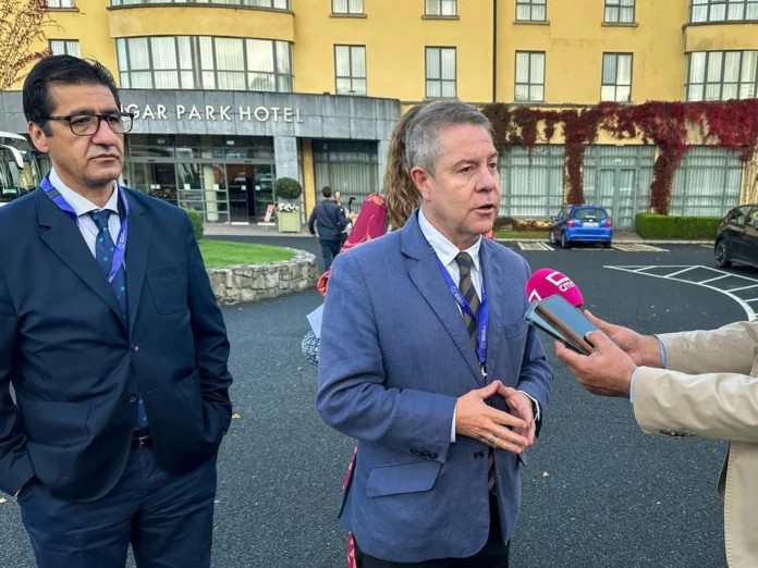 C-LM pedirá a Comisión Europea que reconozca como zona poco poblada a 267 municipios de Molina, Sierra Norte y Alcarrias