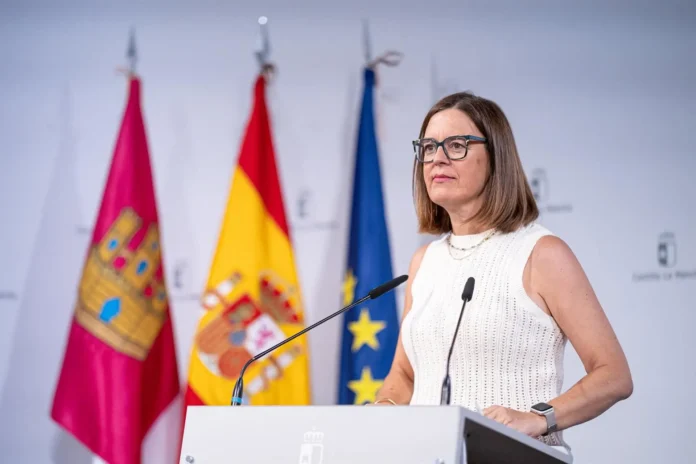 C-LM presenta 10 alegaciones al decreto del Gobierno de centros de datos y avisa que puede complicar proyectos como Meta
