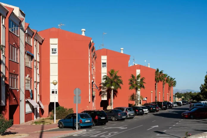 C-LM registra un aumento del 23,2% en el número de hipotecas firmadas en junio hasta las 2.578 operaciones