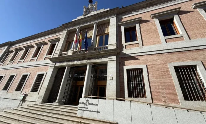 C-LM se protege ante posibles ciberataques tras la alerta del Centro Criptológico Nacional