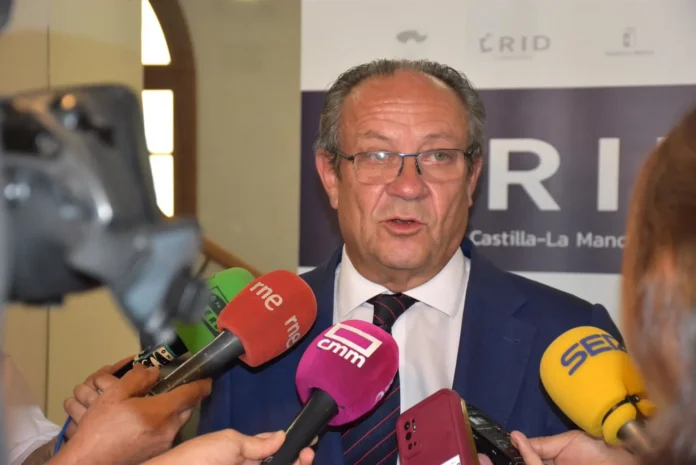 C-LM y Asturias confirman su 'no' al plan de financiación autonómica por el pacto previo con Cataluña