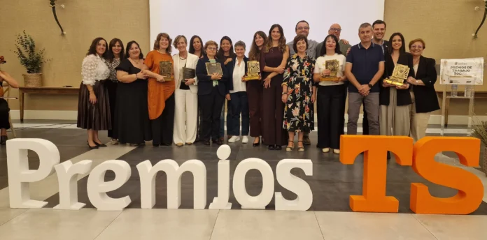 Castilla-La Mancha aporta el 81,4% de la financiación de los Servicios Sociales, un dato que está 7,2 puntos por encima de la media nacional