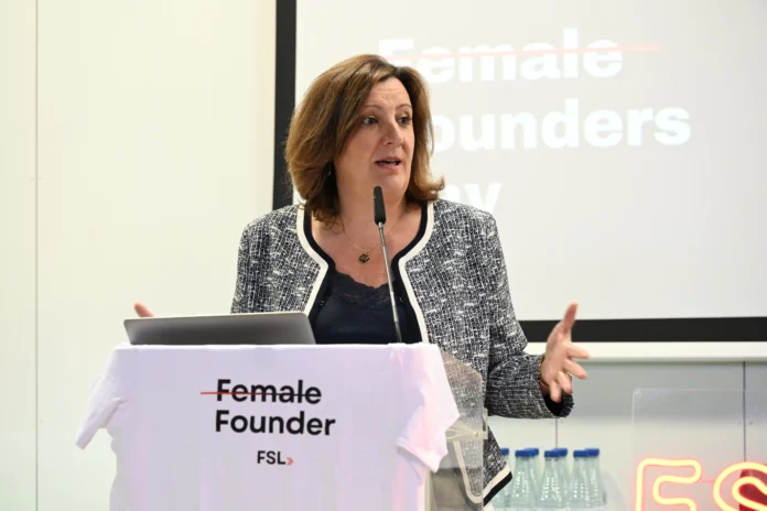 Castilla-La Mancha apuesta por visibilizar el liderazgo femenino e innovador para promover la presencia de la mujer en el ámbito directivo