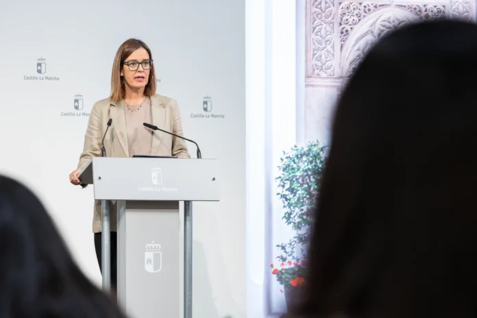 Castilla-La Mancha autoriza un convenio de 94,22 millones de euros con el Estado para financiar servicios y prestaciones de dependencia en 2026