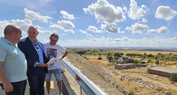 Castilla-La Mancha consolida el avance definitivo del proyecto de Meta en Talavera tras culminar el proceso de reparcelación urbana