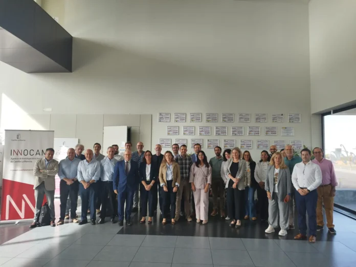 Castilla-La Mancha contará con 19 millones de euros para impulsar proyectos de I+D a través de INNTERCONECTA STEP 2026