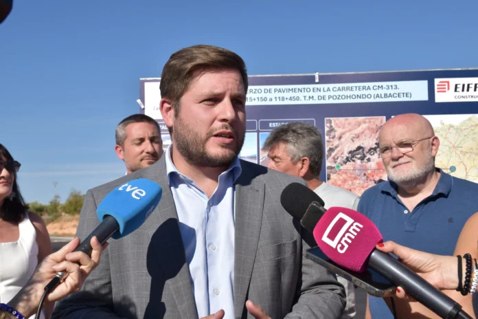 Castilla-La Mancha contará con una ley pionera en materia de suelo y de vivienda
