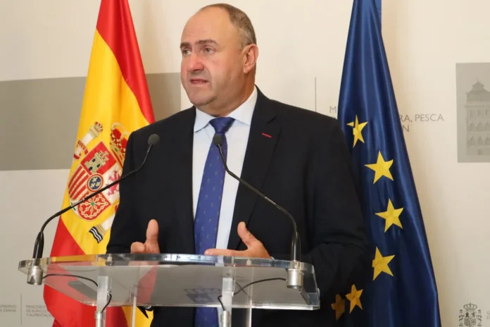 Castilla-La Mancha defiende una PAC adaptada al territorio, con ayudas más eficaces, menos burocracia y centrada en el relevo generacional