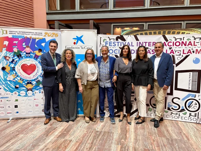 Castilla-La Mancha destaca el papel del cine social para avanzar hacia una sociedad más inclusiva e igualitaria
