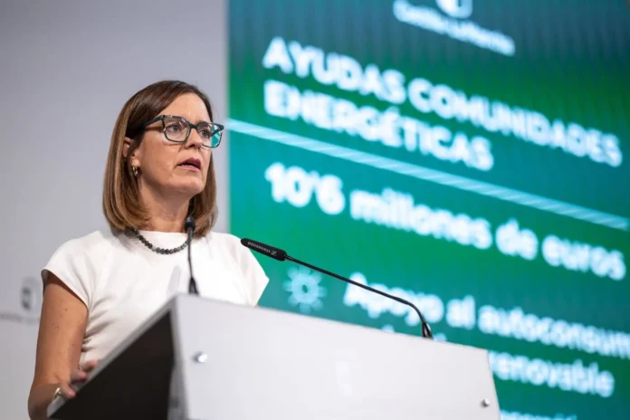 Castilla-La Mancha destina 10,6 millones a la instalación de renovables en comunidades energéticas y de propietarios