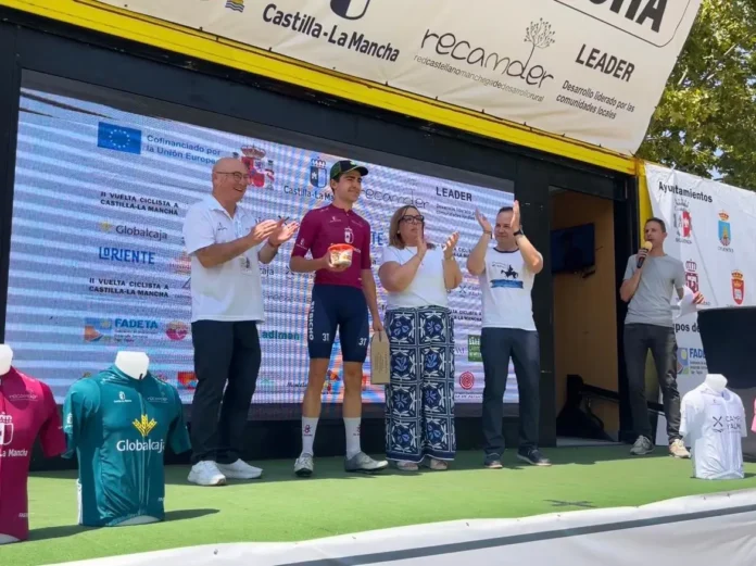 Castilla-La Mancha estima que el impacto económico alrededor del ciclismo supera los 100 millones de euros anuales en la región