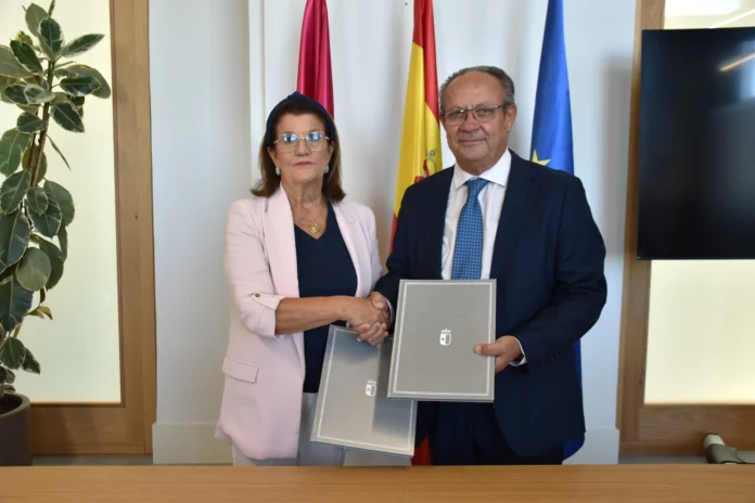 Castilla-La Mancha ha contribuido a la creación, en 11 años, de cerca de 4.700 nuevas empresas en la región a través de las ventanillas únicas empresariales