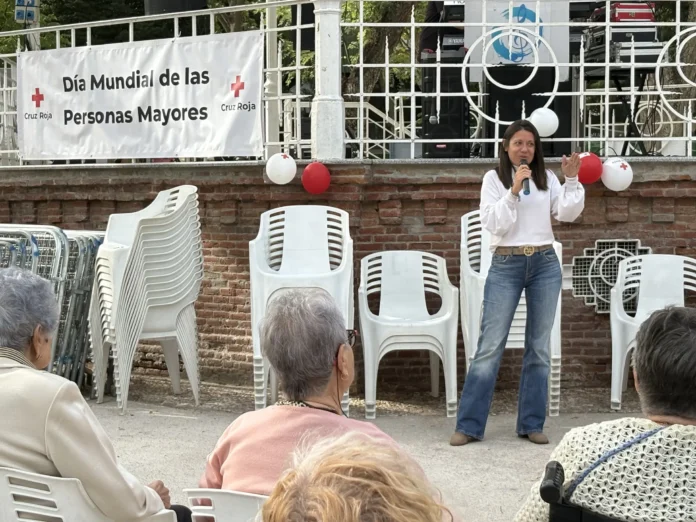 Castilla-La Mancha ha incorporado casi medio centenar de nuevos recursos para personas mayores a su red sólo durante esta legislatura