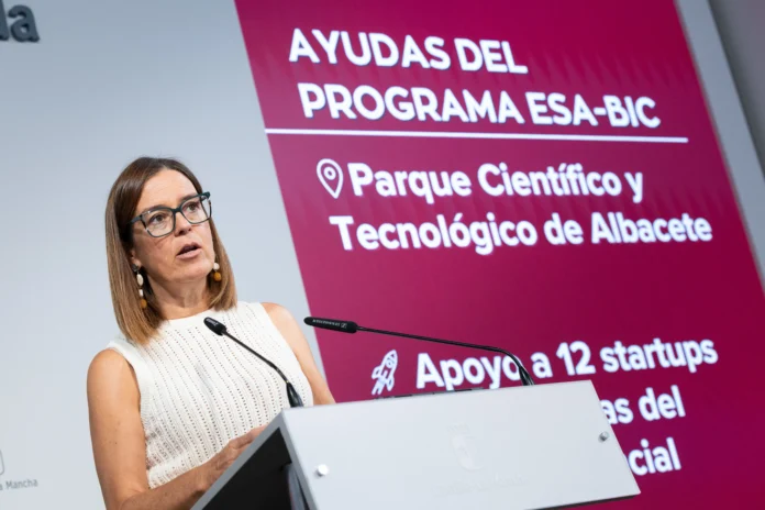Castilla-La Mancha impulsará nuevas empresas del sector espacial con las ayudas del programa ESA BIC