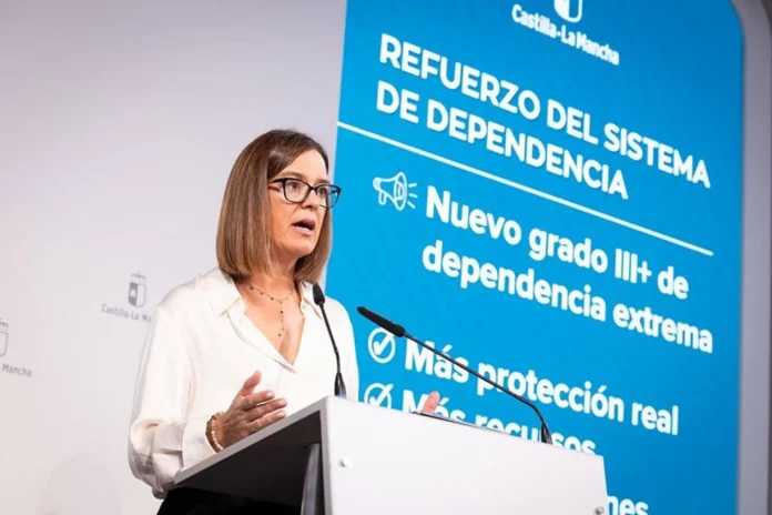 Castilla-La Mancha incorpora el Grado III+ para personas con ELA con ayudas de hasta 9.859 euros al mes