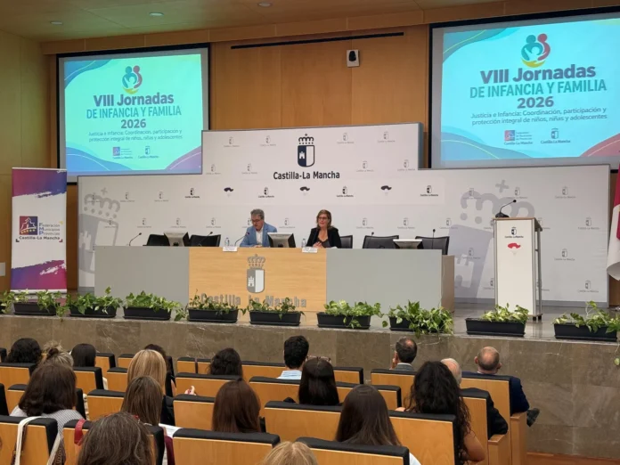 Castilla-La Mancha incorpora la voz de niños, niñas y adolescentes al diseño de su modelo Barnahus para una atención más segura y adaptada