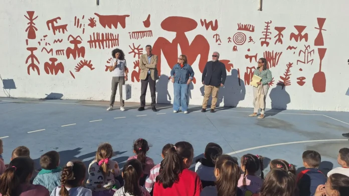 Castilla-La Mancha invita a conocer uno de los 10 yacimientos visitables de arte rupestre que hay en la región en su día internacional