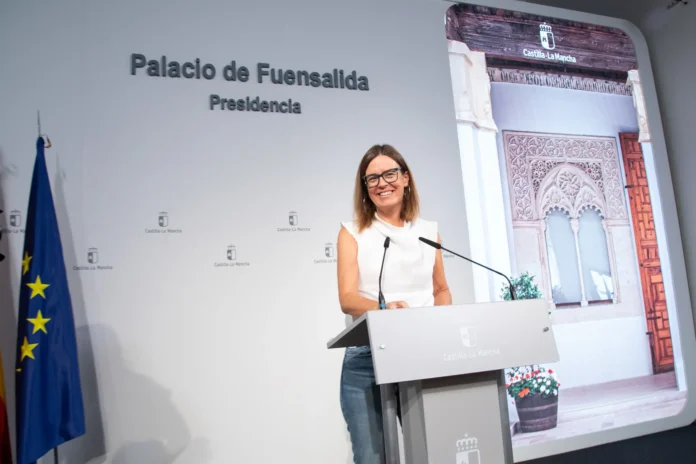 Castilla-La Mancha, más cerca de aprobar una nueva ley de Formación Profesional, pionera, flexible, inclusiva y adaptada al territorio