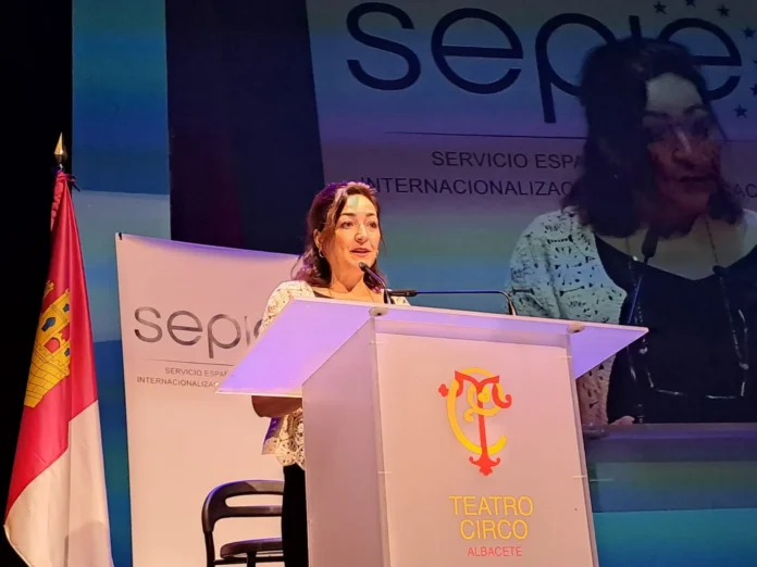 Castilla-La Mancha multiplica por once los fondos para proyectos de movilidad Erasmus+ desde 2021, superando los 22 millones de euros