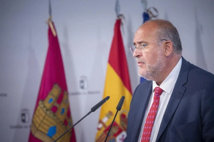 Castilla-La Mancha niega que entrenara a sus alumnos para los exámenes PISA: "Las pruebas no las conocen los profesores"