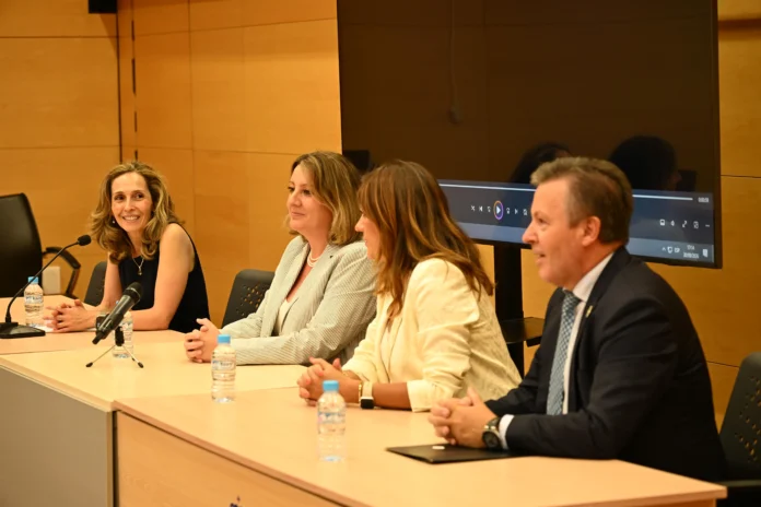 Castilla-La Mancha pide seguir avanzando en igualdad para acercar la paridad en los órganos directivos y en el mercado de trabajo de la región