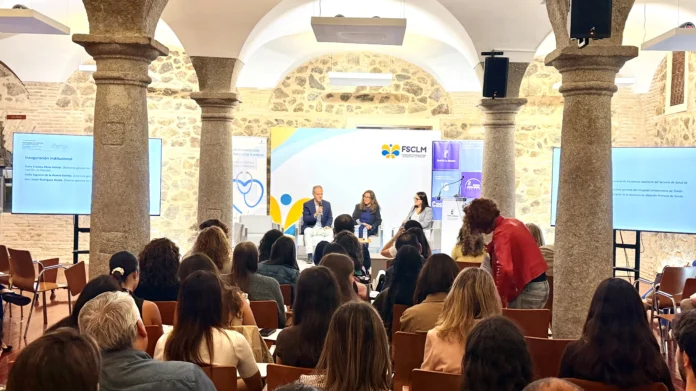 Castilla-La Mancha pone el foco en las redes de cuidado para una atención más humana a la salud mental infanto-juvenil