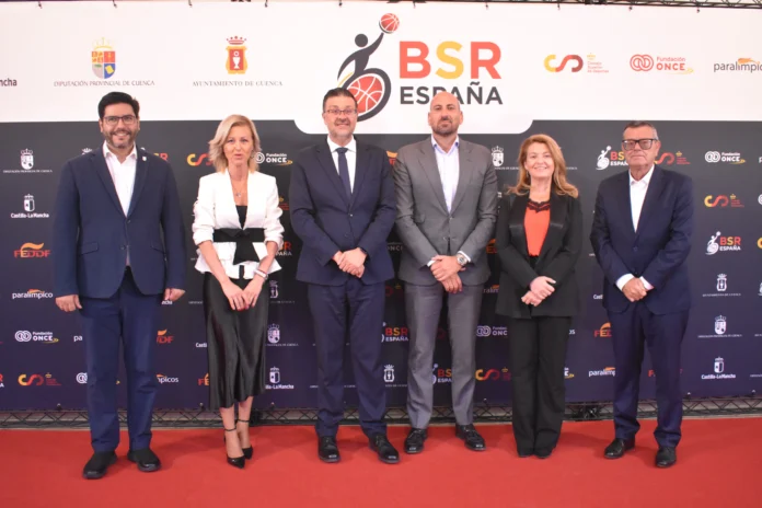 Castilla-La Mancha publicará la próxima semana la resolución provisional de ayudas a clubes de máximo nivel