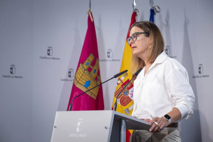 Castilla-La Mancha reclama que la nueva regulación de centros de datos proteja las inversiones ya avanzadas y respete las competencias autonómicas
