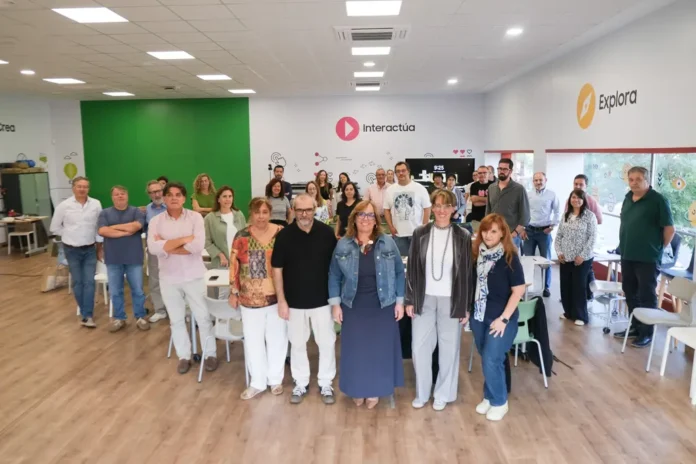 Castilla-La Mancha refuerza la formación de sus técnicos en materia de protección del patrimonio cultural frente a las danas, incendios y otros fenómenos extremos