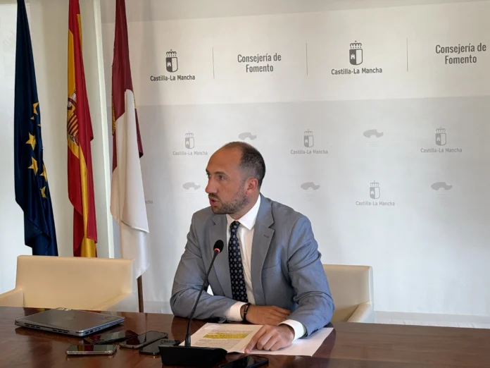 Castilla-La Mancha refuerza la gestión y el conocimiento del territorio con el nuevo Portal del Centro Cartográfico