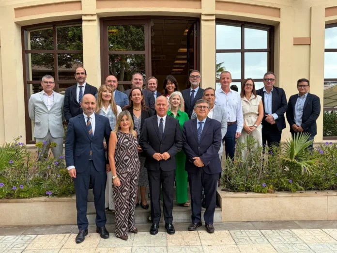 Castilla-La Mancha refuerza su presencia en el ecosistema nacional de innovación con la incorporación de INNOCAM al Foro ADR