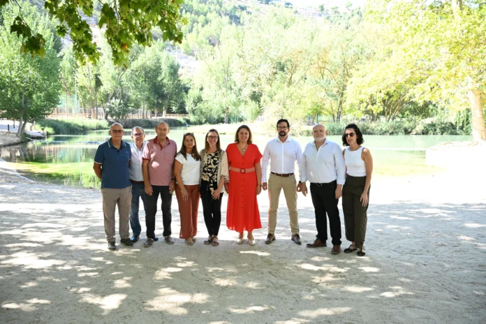 Castilla-La Mancha registra el mejor julio de toda la serie histórica en turismo rural con la cuarta cuota de mercado más alta de todo el país