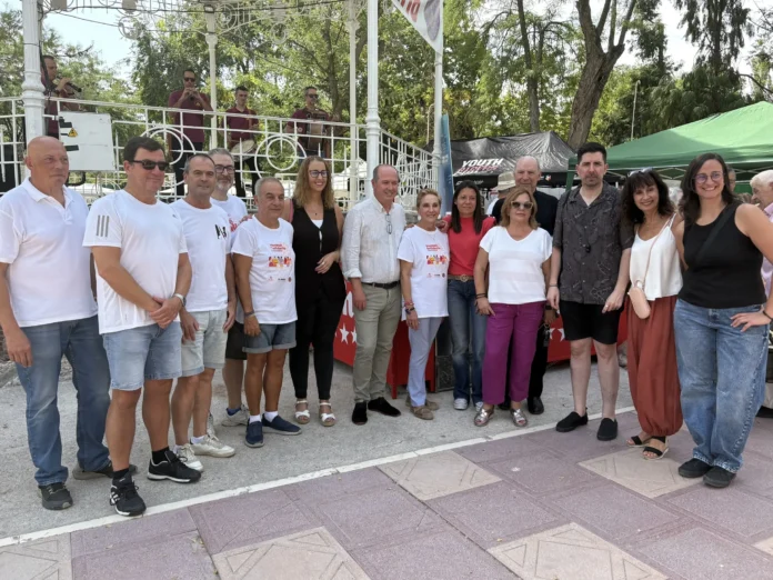 Castilla-La Mancha reivindica la labor de Cáritas y del Tercer Sector: “Ayudar a personas vulnerables no puede ser motivo de señalamiento”