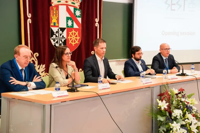 Castilla-La Mancha reivindica su liderazgo en energía inteligente apoyándose en su ecosistema regional de innovación