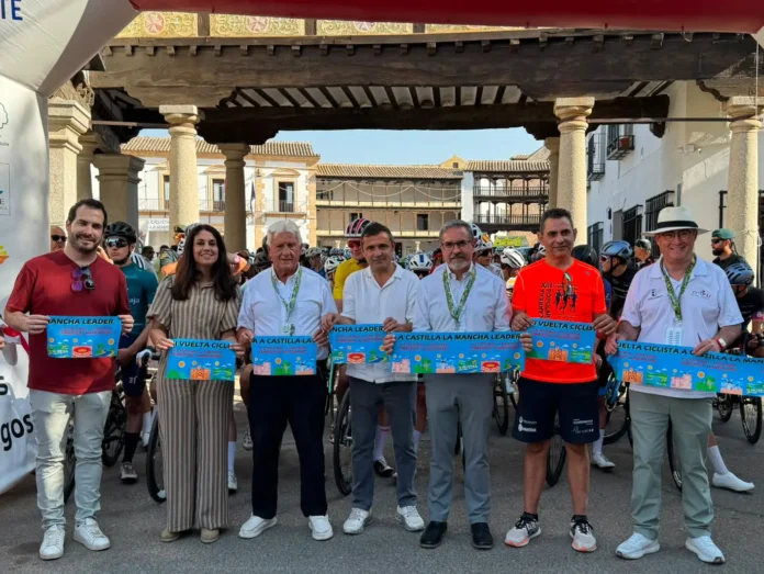 Castilla-La Mancha seguirá apoyando en Europa una “financiación justa y necesaria” para los Grupos de Desarrollo Rural