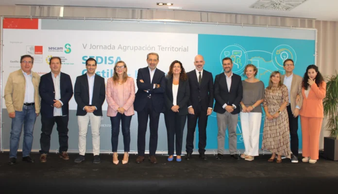 Castilla-La Mancha seguirá desarrollando programas de desarrollo de habilidades directivas en Salud