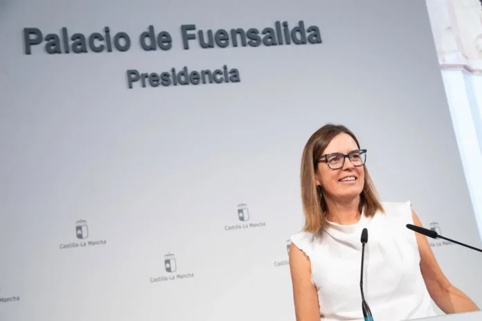 Castilla-La Mancha toma en consideración el anteproyecto de Ley de Formación Profesional