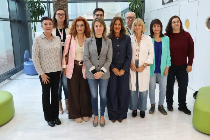 Castilla-La Mancha trabaja en el desarrollo de unidades de dolor crónico para mejorar la atención a estos pacientes