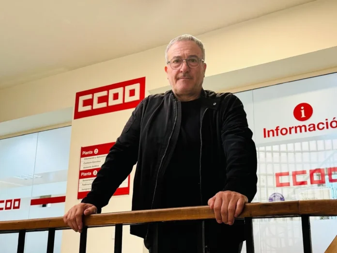 CCOO C-LM centra su atención en las cláusulas de revisión salarial ante los datos de inflación