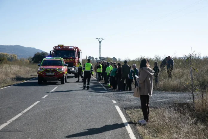 CCOO Castilla-La Mancha expresa sus condolencias por el accidente ferroviario de Urda