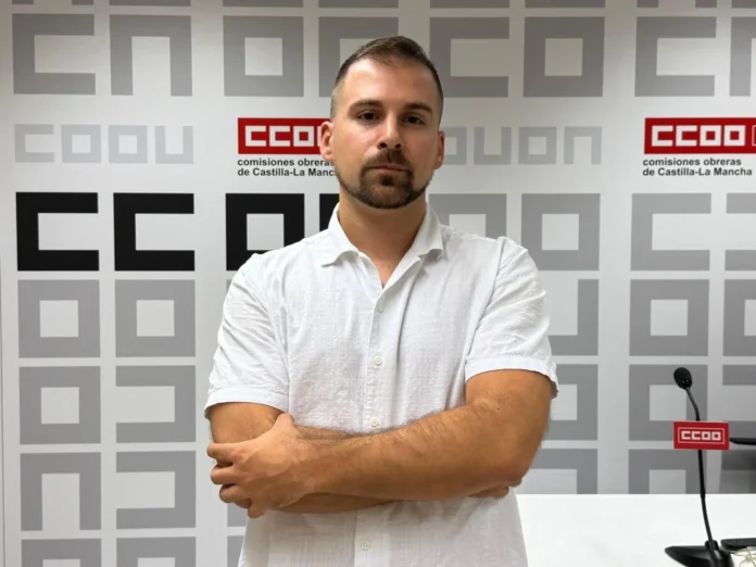 CCOO celebra los datos "históricos", pero alerta de que las brechas de desigualdad se amplían